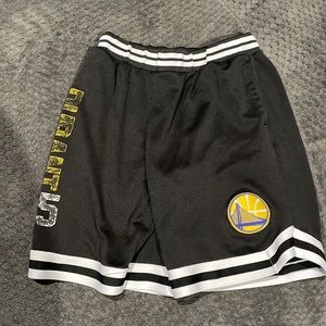 NBA shorts